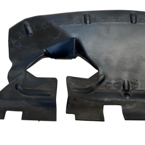 Ford Transit Custom Front Left Radiator Air Deflector 17-23 JK21-V8311-A Genuine - Image 2