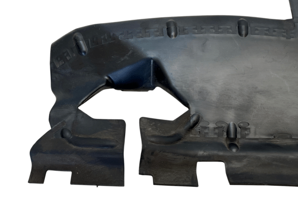 Ford Transit Custom Front Left Radiator Air Deflector 17 23 JK21 V8311 A Genuine 178519879521 2