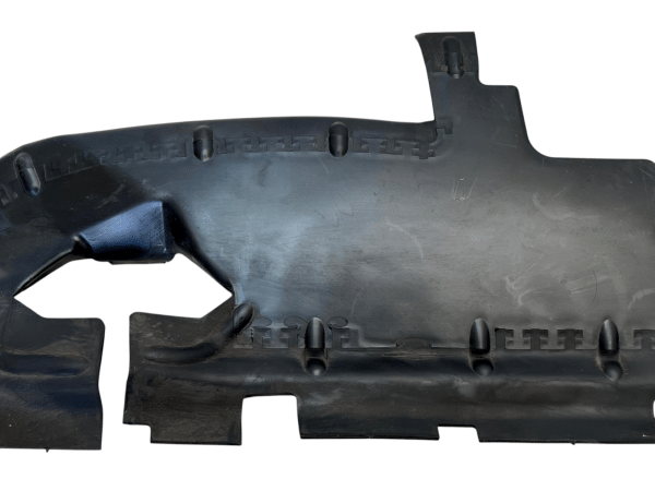 Ford Transit Custom Front Left Radiator Air Deflector 17 23 JK21 V8311 A Genuine 178519879521 3