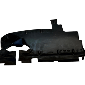 Ford Transit Custom Front Left Radiator Air Deflector 17-23 JK21-V8311-A Genuine - Image 1
