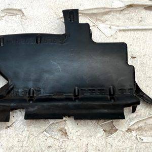 Ford Transit Custom Front Left Radiator Air Deflector 17-23 JK21-V8311-A Genuine - Image 4