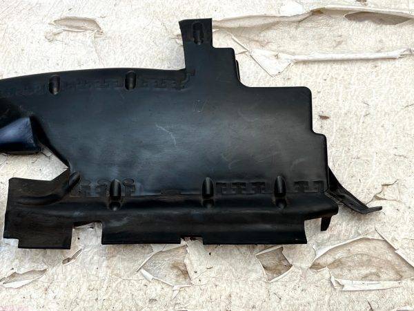 Ford Transit Custom Front Left Radiator Air Deflector 17 23 JK21 V8311 A Genuine 178519879521 4