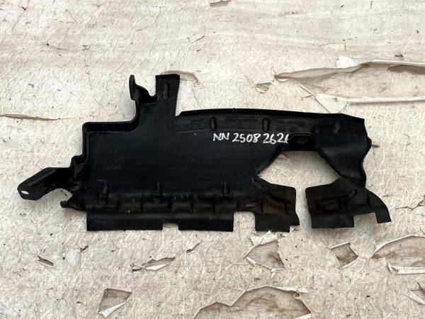 Ford Transit Custom Front Left Radiator Air Deflector 17 23 JK21 V8311 A Genuine 178519879521 5