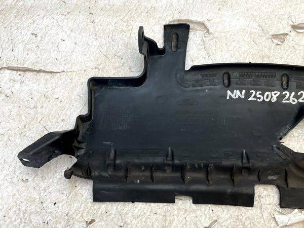 Ford Transit Custom Front Left Radiator Air Deflector 17 23 JK21 V8311 A Genuine 178519879521 6