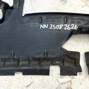 Ford Transit Custom Front Left Radiator Air Deflector 17-23 JK21-V8311-A Genuine - Image 7