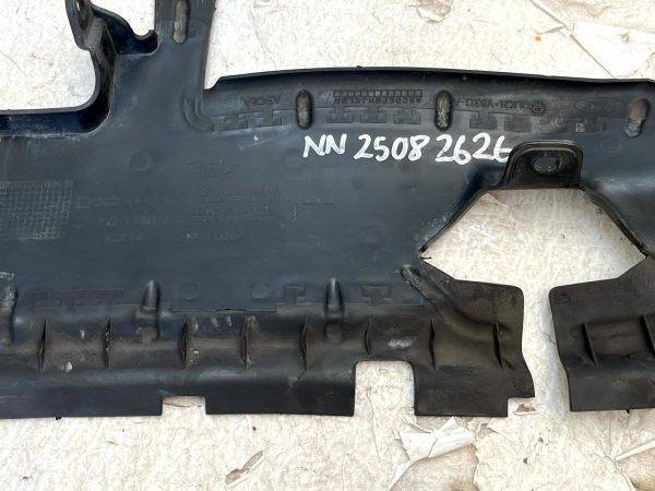 Ford Transit Custom Front Left Radiator Air Deflector 17 23 JK21 V8311 A Genuine 178519879521 7