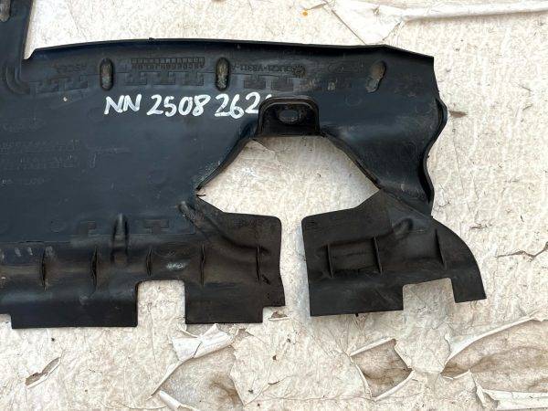Ford Transit Custom Front Left Radiator Air Deflector 17 23 JK21 V8311 A Genuine 178519879521 8