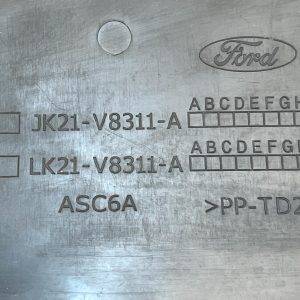 Ford Transit Custom Front Left Radiator Air Deflector 17-23 JK21-V8311-A Genuine - Image 9