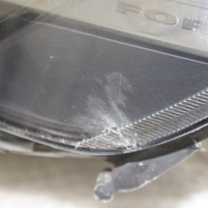 Ford Transit Custom Left Side Headlight 18-23 JK21-13W030-AH Genuine *DAMAGED* - Image 4
