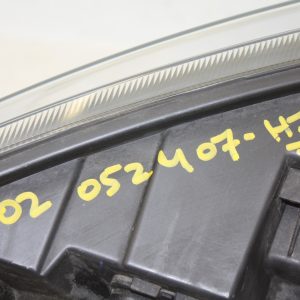 Ford Transit Custom Left Side Headlight 18-23 JK21-13W030-AH Genuine *DAMAGED* - Image 5