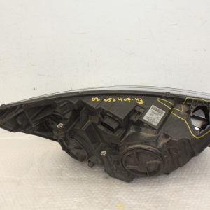 Ford Transit Custom Left Side Headlight 18-23 JK21-13W030-AH Genuine *DAMAGED* - Image 8