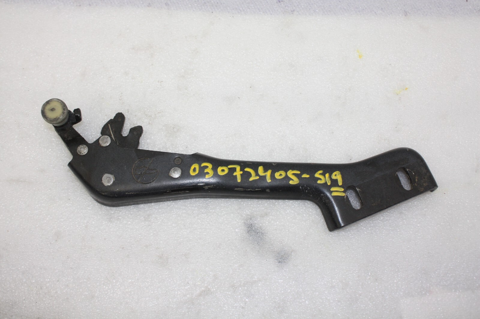 Ford Transit Custom Left Sliding Door Lower Roller Hinge BK21-V25001-AL Genuine