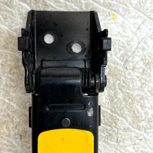 Ford Transit Custom MK8 Rear Door Check Strap 2012-2023 BK21-V44100-AH Genuine - Image 3