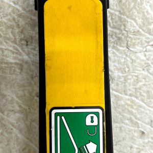 Ford Transit Custom MK8 Rear Door Check Strap 2012-2023 BK21-V44100-AH Genuine - Image 4