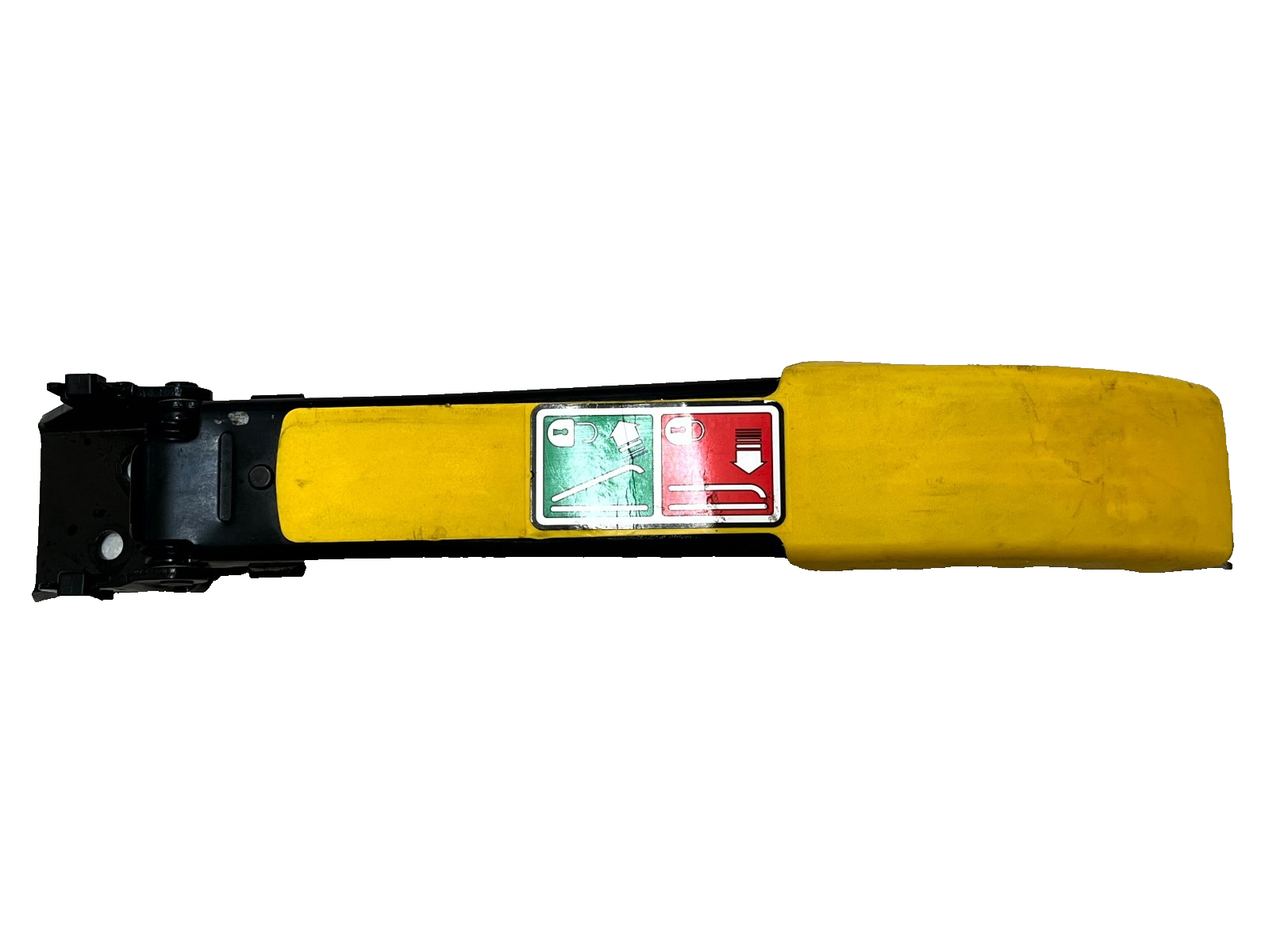 Ford Transit Custom MK8 Rear Door Check Strap 2012-2023 BK21-V44100-AH Genuine