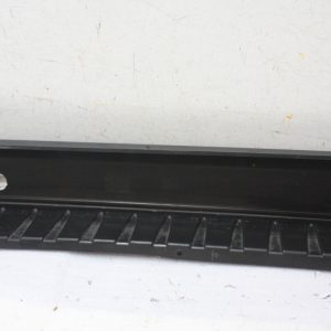Ford Transit Custom Rear Bumper 2012 TO 2018 BK21-17E962-A Genuine *DAMAGED* - Image 18