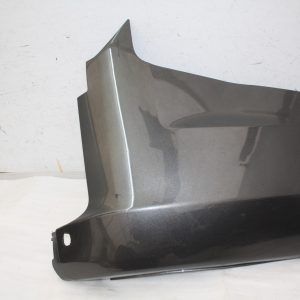 Ford Transit Custom Rear Bumper Right Corner 2018 TO 2023 JK21-17926-P *DAMAGED*