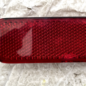 Ford Transit Custom Rear Bumper Right Side Light Reflector 12-17 BK21-515B0-AA - Image 3