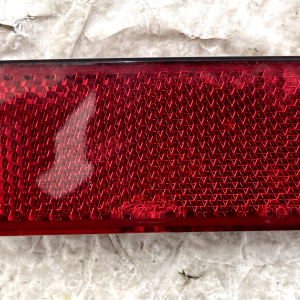 Ford Transit Custom Rear Bumper Right Side Light Reflector 12-17 BK21-515B0-AA - Image 4