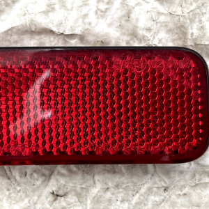 Ford Transit Custom Rear Bumper Right Side Light Reflector 12-17 BK21-515B0-AA - Image 5