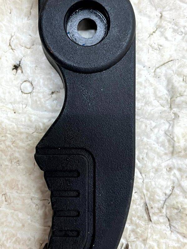 Ford Transit Custom Rear Door Interior Inner Handle Grab 2013 2017 BK21 V441N48 178510567961 3