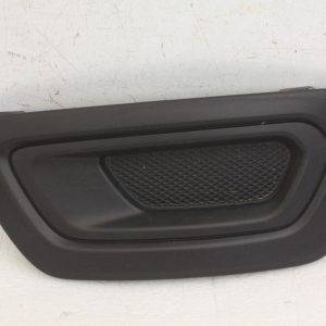 Ford Transit Front Bumper Left Grill KK31 R19953 A Genuine 176438591451