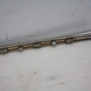 Ford Transit Front Bumper Lower Chrome 2014 to 2019 GK31-8C436-A Genuine - Image 12