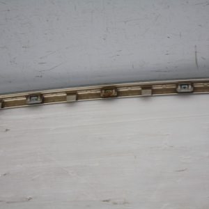 Ford Transit Front Bumper Lower Chrome 2014 to 2019 GK31-8C436-A Genuine - Image 13