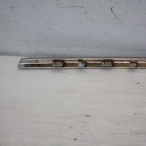 Ford Transit Front Bumper Lower Chrome 2014 to 2019 GK31-8C436-A Genuine - Image 14