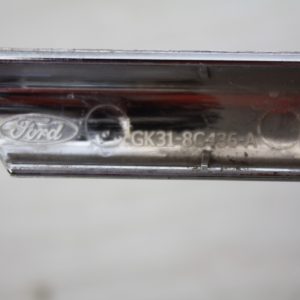 Ford Transit Front Bumper Lower Chrome 2014 to 2019 GK31-8C436-A Genuine - Image 15
