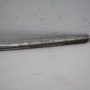 Ford Transit Front Bumper Lower Chrome 2014 to 2019 GK31-8C436-A Genuine - Image 3