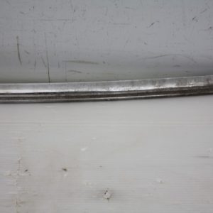 Ford Transit Front Bumper Lower Chrome 2014 to 2019 GK31-8C436-A Genuine - Image 4