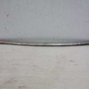 Ford Transit Front Bumper Lower Chrome 2014 to 2019 GK31-8C436-A Genuine - Image 1