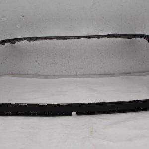 Ford Transit Front Bumper Upper Section 2014 TO 2019 BK31-17F003-AH *DAMAGED* - Image 3