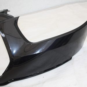 Ford Transit Front Bumper Upper Section 2014 TO 2019 BK31-17F003-AH *DAMAGED* - Image 4