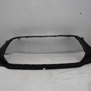 Ford Transit Front Bumper Upper Section 2014 TO 2019 BK31-17F003-AH *DAMAGED*