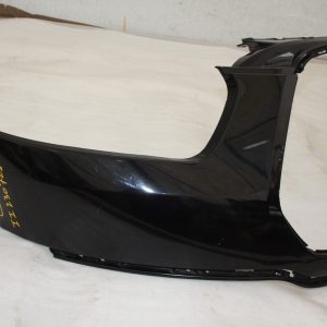 Ford Transit Front Bumper Upper Section 2014 TO 2019 BK31-17F003-AH *DAMAGED* - Image 5