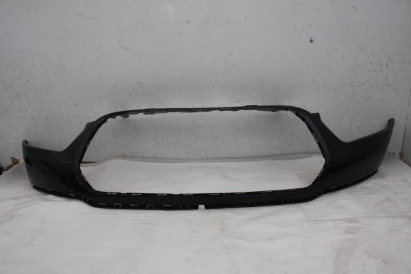Ford-Transit-Front-Bumper-Upper-Section-2014-TO-2019-BK31-17F003-AH-DAMAGED-177288754051