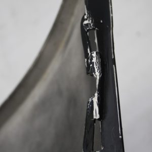 Ford Transit Front Bumper Upper Section 2014 TO 2019 BK31-17F003-AH *DAMAGED* - Image 9