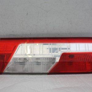 Ford Transit Left Side Tail Light 2019 ON BK31 13405 AG Genuine 176587045201