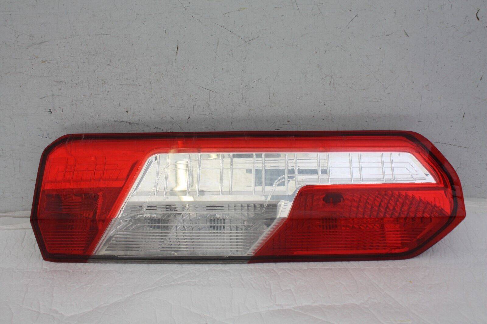 Ford-Transit-Left-Side-Tail-Light-2019-ON-BK31-13405-AG-Genuine-176587045201