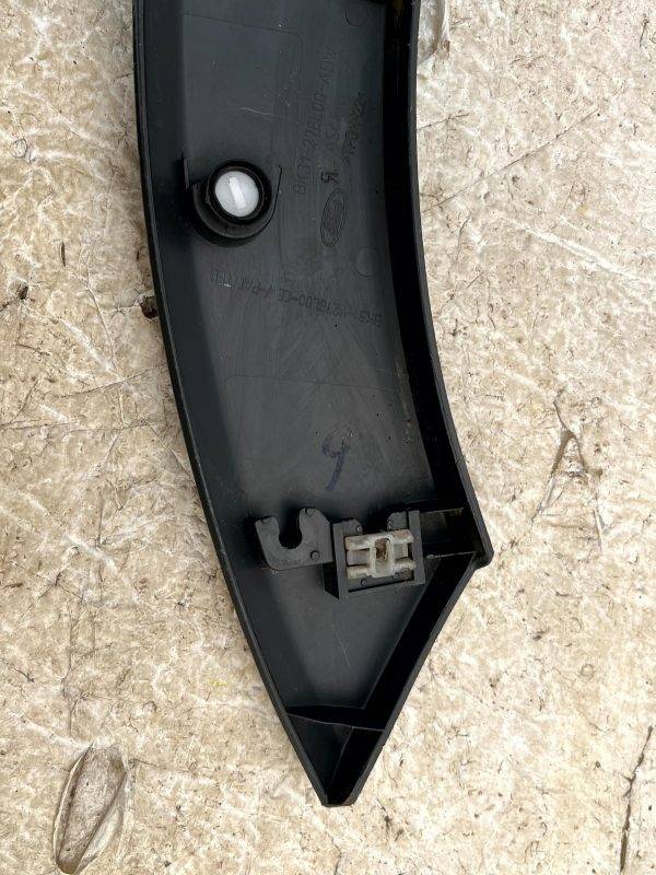 Ford Transit MK8 Front Right Wheel Arch Trim 2013-2019 BK31-278L00-ADW Genuine 9 Ford Transit MK8 Front Right Wheel Arch Trim 2013 2019 BK31 278L00 ADW Genuine 178560614181 10