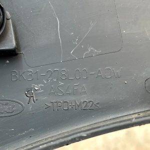 Ford Transit MK8 Front Right Wheel Arch Trim 2013-2019 BK31-278L00-ADW Genuine 22 Ford Transit MK8 Front Right Wheel Arch Trim 2013-2019 BK31-278L00-ADW Genuine - Image 11