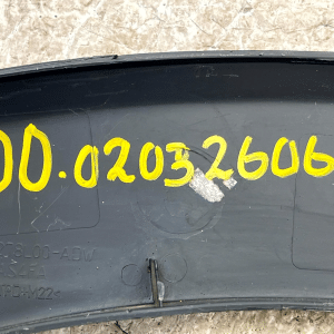 Ford Transit MK8 Front Right Wheel Arch Trim 2013-2019 BK31-278L00-ADW Genuine 23 Ford Transit MK8 Front Right Wheel Arch Trim 2013-2019 BK31-278L00-ADW Genuine - Image 12