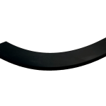 Ford Transit MK8 Front Right Wheel Arch Trim 2013 2019 BK31 278L00 ADW Genuine 178560614181