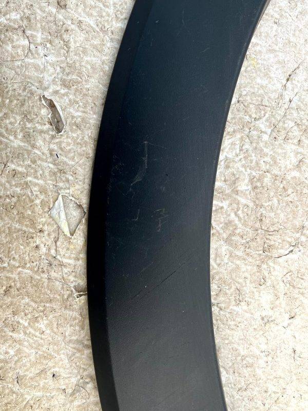 Ford Transit MK8 Front Right Wheel Arch Trim 2013-2019 BK31-278L00-ADW Genuine 2 Ford Transit MK8 Front Right Wheel Arch Trim 2013 2019 BK31 278L00 ADW Genuine 178560614181 3
