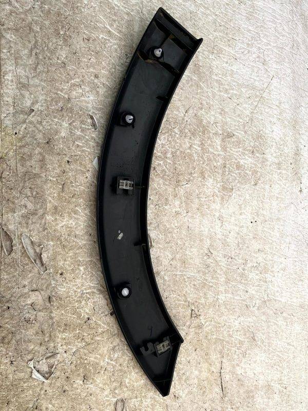 Ford Transit MK8 Front Right Wheel Arch Trim 2013-2019 BK31-278L00-ADW Genuine 5 Ford Transit MK8 Front Right Wheel Arch Trim 2013 2019 BK31 278L00 ADW Genuine 178560614181 6