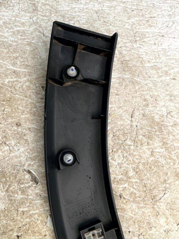 Ford Transit MK8 Front Right Wheel Arch Trim 2013-2019 BK31-278L00-ADW Genuine 6 Ford Transit MK8 Front Right Wheel Arch Trim 2013 2019 BK31 278L00 ADW Genuine 178560614181 7