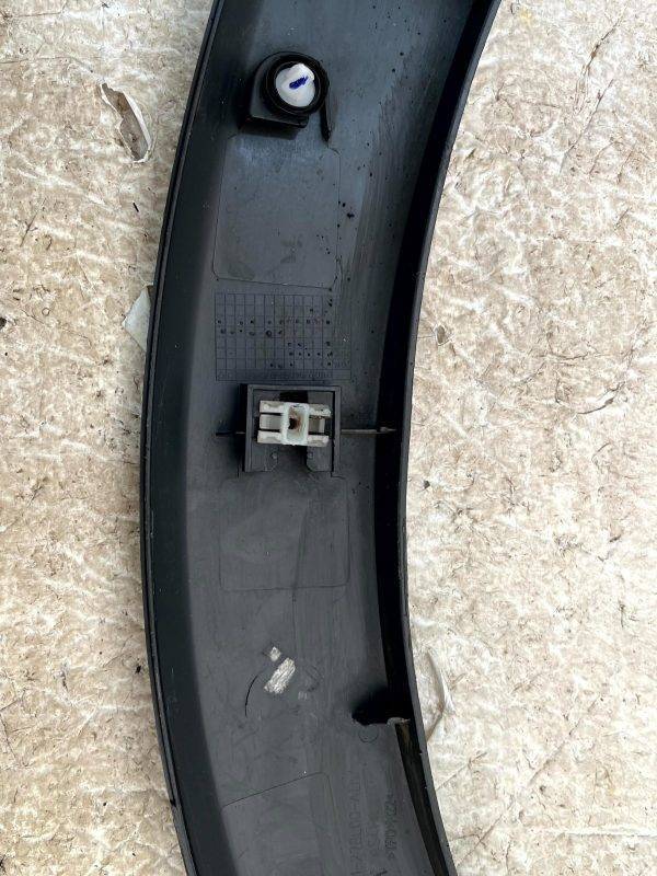 Ford Transit MK8 Front Right Wheel Arch Trim 2013-2019 BK31-278L00-ADW Genuine 7 Ford Transit MK8 Front Right Wheel Arch Trim 2013 2019 BK31 278L00 ADW Genuine 178560614181 8