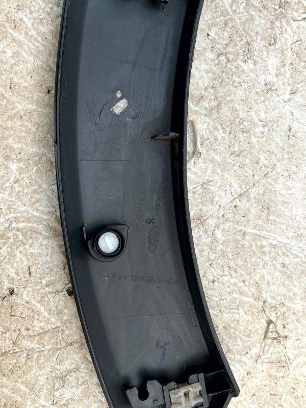 Ford Transit MK8 Front Right Wheel Arch Trim 2013-2019 BK31-278L00-ADW Genuine 8 Ford Transit MK8 Front Right Wheel Arch Trim 2013 2019 BK31 278L00 ADW Genuine 178560614181 9